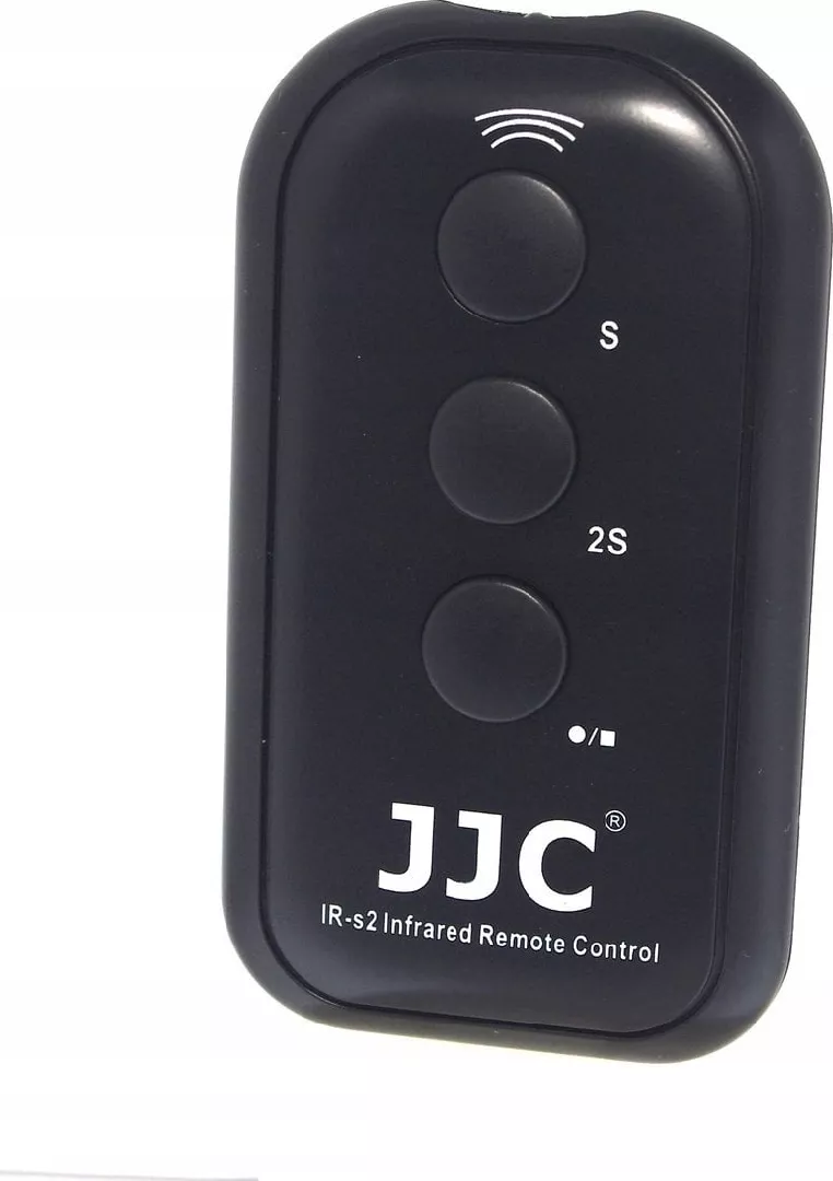 JJC Remote/Cable Release JJC IRS2 Infrared