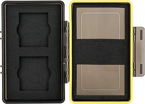 JJC Cover JJC BC-3CF2 CF Card