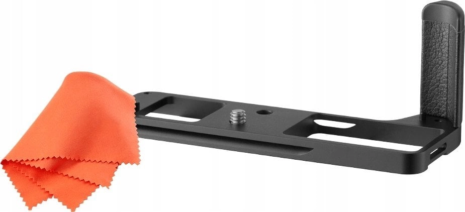JJC Metalowy uchwyt grip JJC HG-XT4