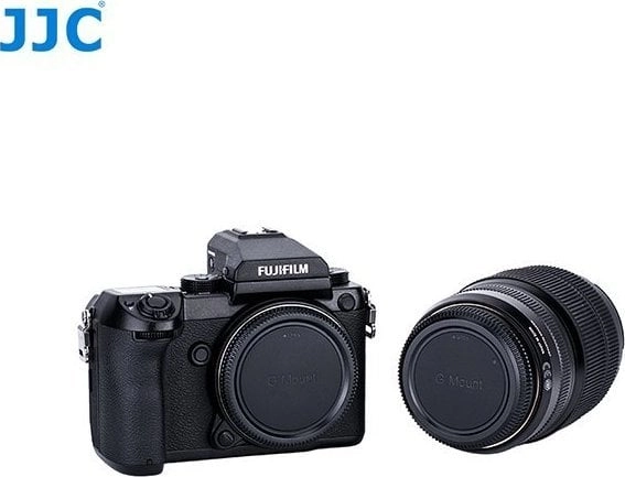 JJC lens cap Set of JJC