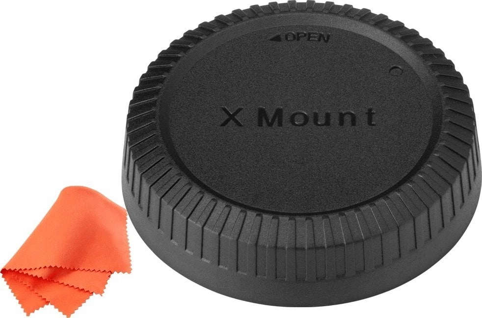 JJC lens cap JJC L-R14(R) bayonet