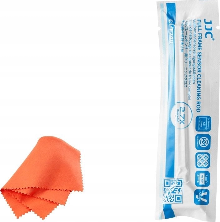 JJC JJC CL-F24II spatula for cleaning