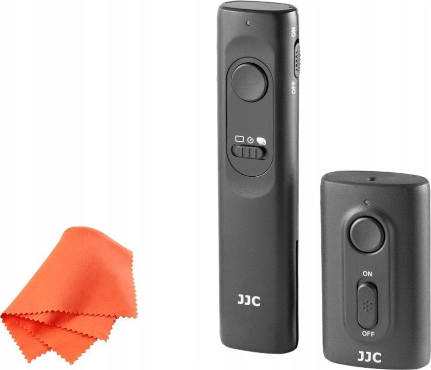 Remote control/switch release JJC Shutter release