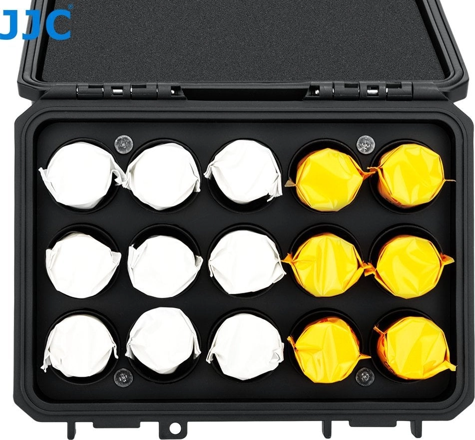 JJC photo suitcase JJC suitcase JBC-15X120
