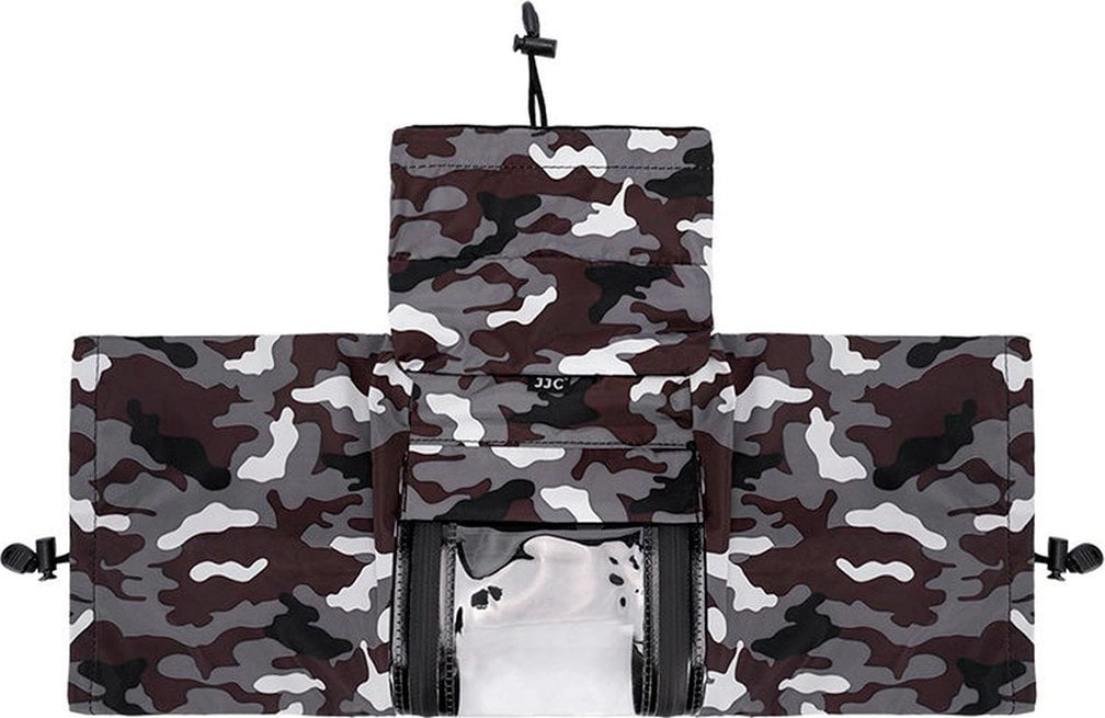 JJC JJC RC-SGR rain cover for