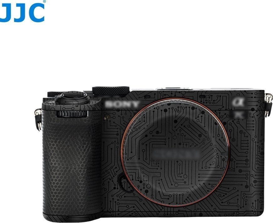 JJC Okleina JJC SS-A7CIIBK do Sony