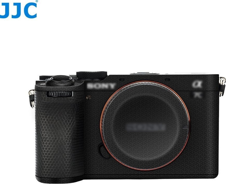 JJC Okleina JJC SS-A7CIIWK do Sony