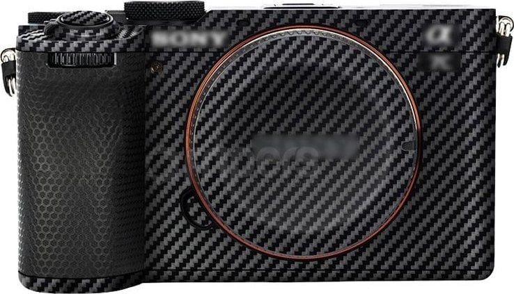 JJC Okleina JJC SS-A7CIICF do Sony