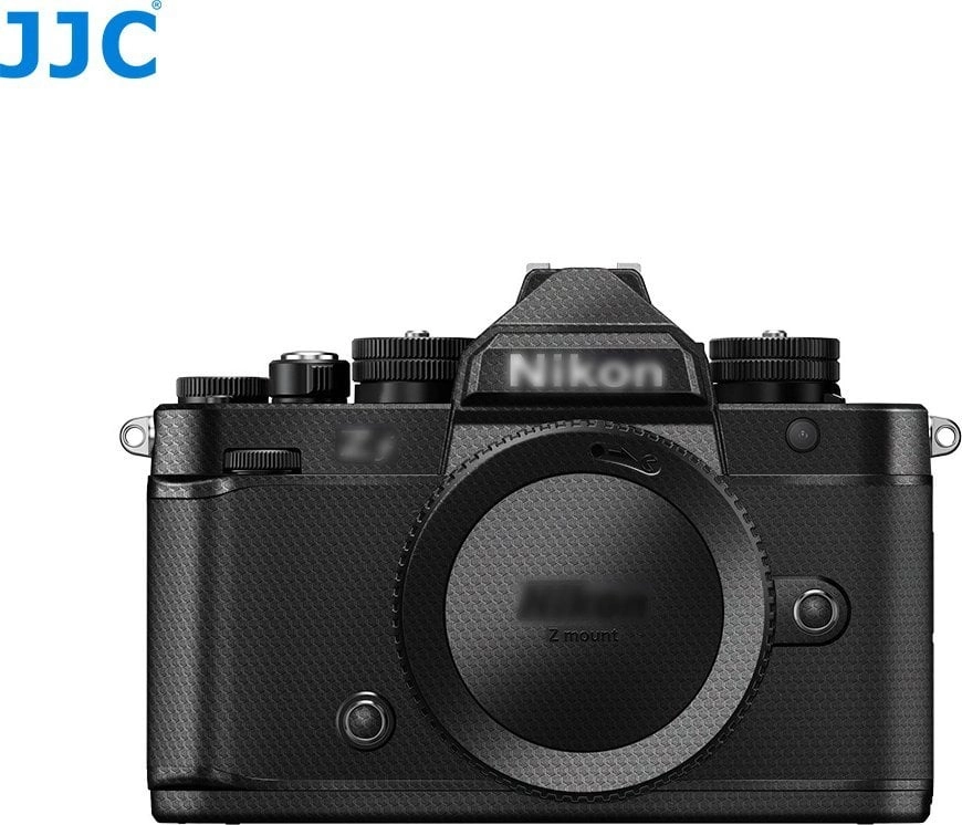 JJC JJC SS-ZFMK veneer for Nikon