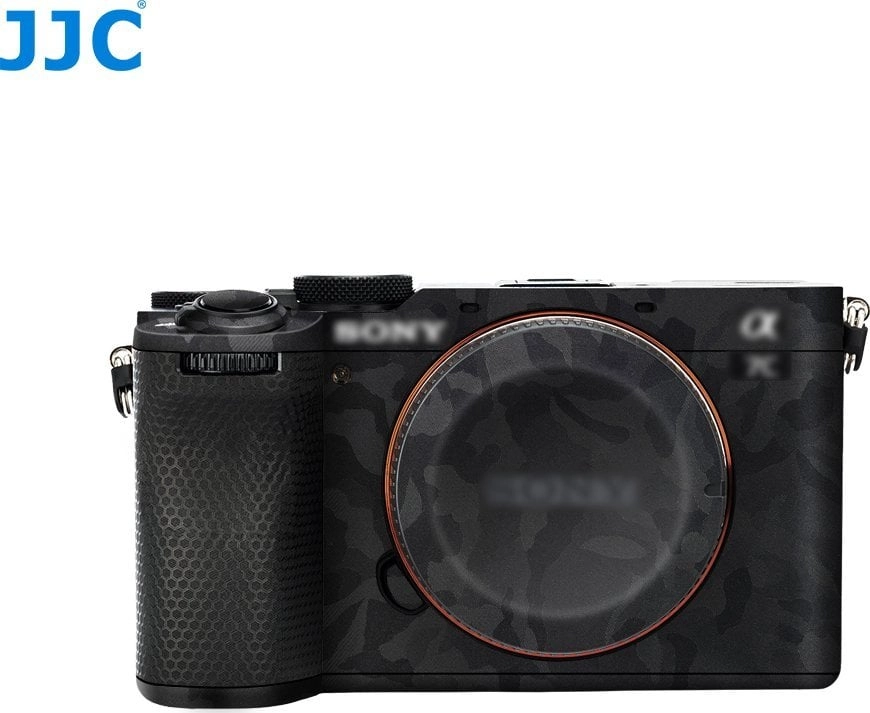 JJC Okleina JJC SS-A7CIISK do Sony