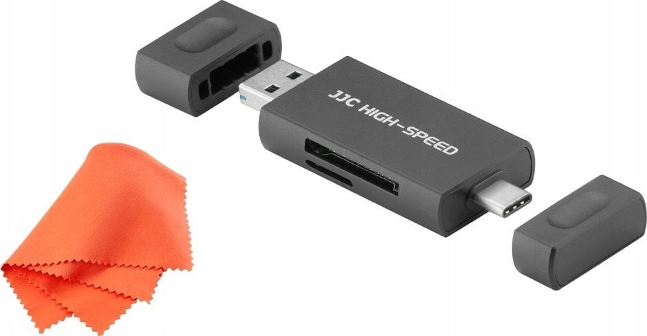 JJC Reader JJC USB / USB-C
