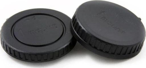 JJC L-r13 cap. Body caps +