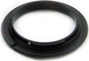 JJC TYP 17 Adapter Olympus -