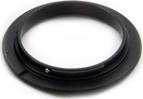 JJC Adapter Odwrotnego Mocowania Makro Do