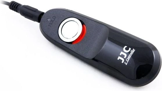 Remote Control/Shutter JJC Cable Release Model: