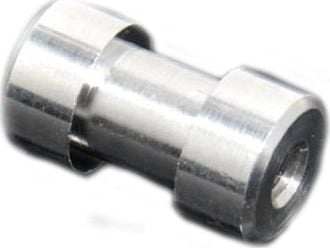 JJC Adapter Redukcja Z Gwintu 1/4"