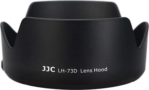 JJC Lens Hood Hood Ew-73d For