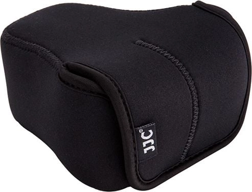 JJC Cover Neoprene Camera Case -