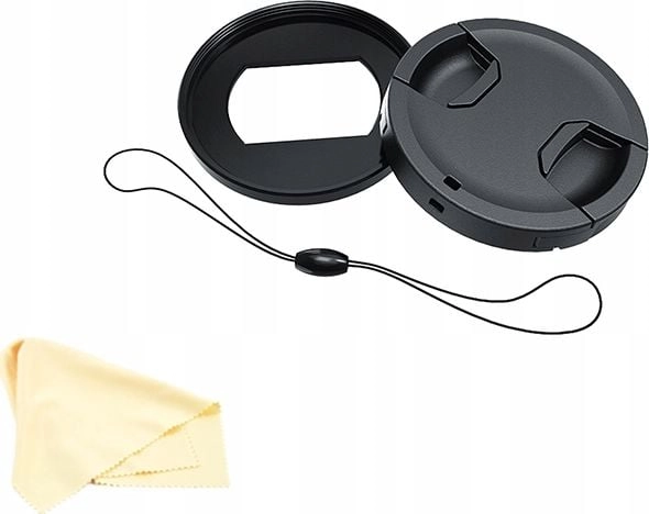 Filtr JJC Mocowanie Adapter na Filtry