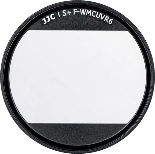 Filtr JJC Filtr UV ULTRA SLIM