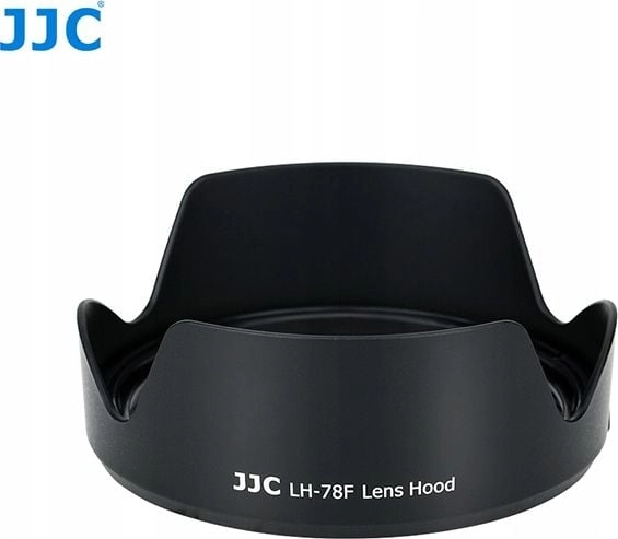 JJC EW 78F Canon Lens hood