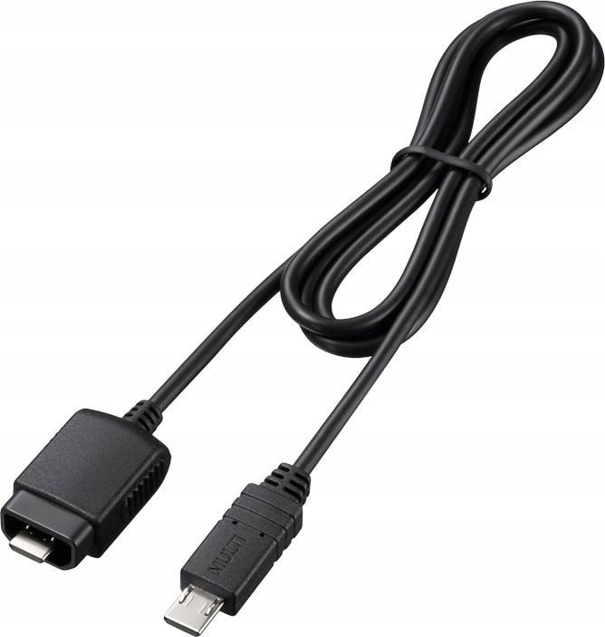 JJC Kabel Przewód 100cm Multi Terminal