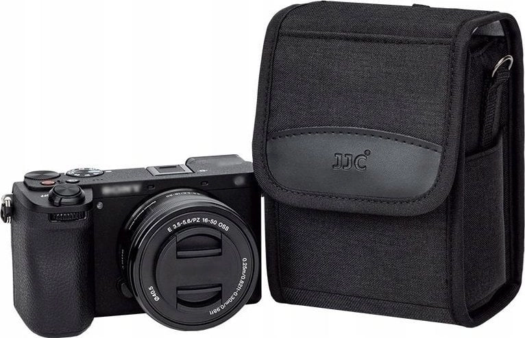 Pokrowiec JJC Futerał Pokrowiec Etui Case