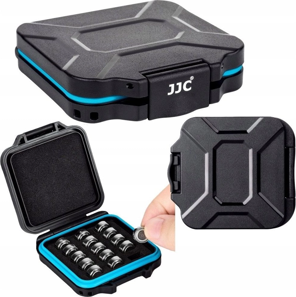 Pokrowiec JJC Pudełko Futerał Etui Box