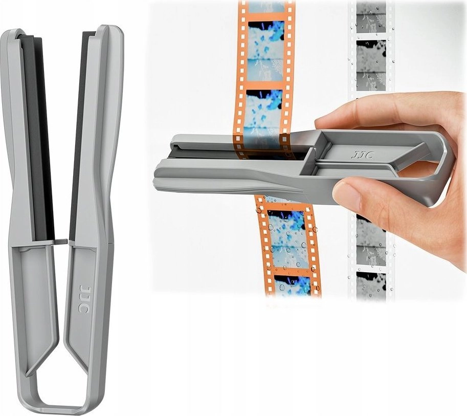 JJC Water Squeegee Cleaner for Cleaning
