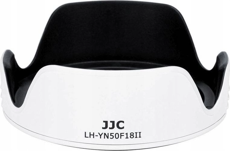 JJC Lens Hood Tulip Lens for