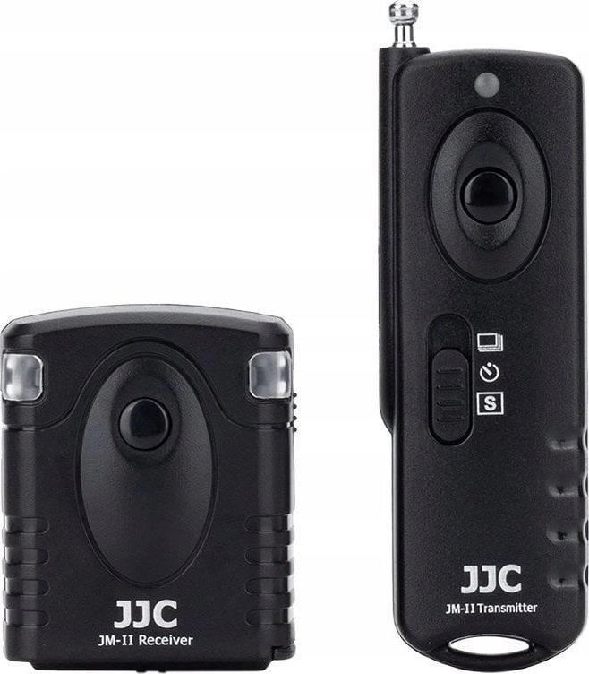 Remote control/shutter JJC Radio Remote Control