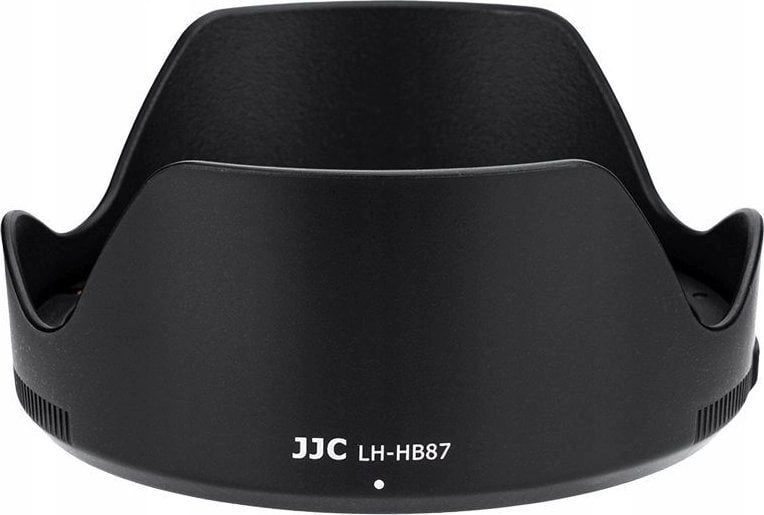 JJC Lens Hood Tulip Type Hb-87