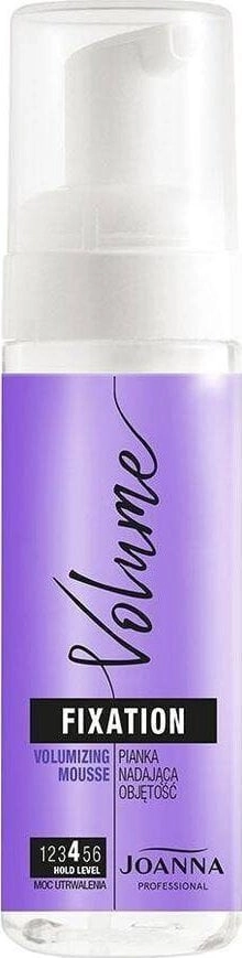 JOANNA PROFESSIONAL_Volume volumizing foam 150ml 14289456