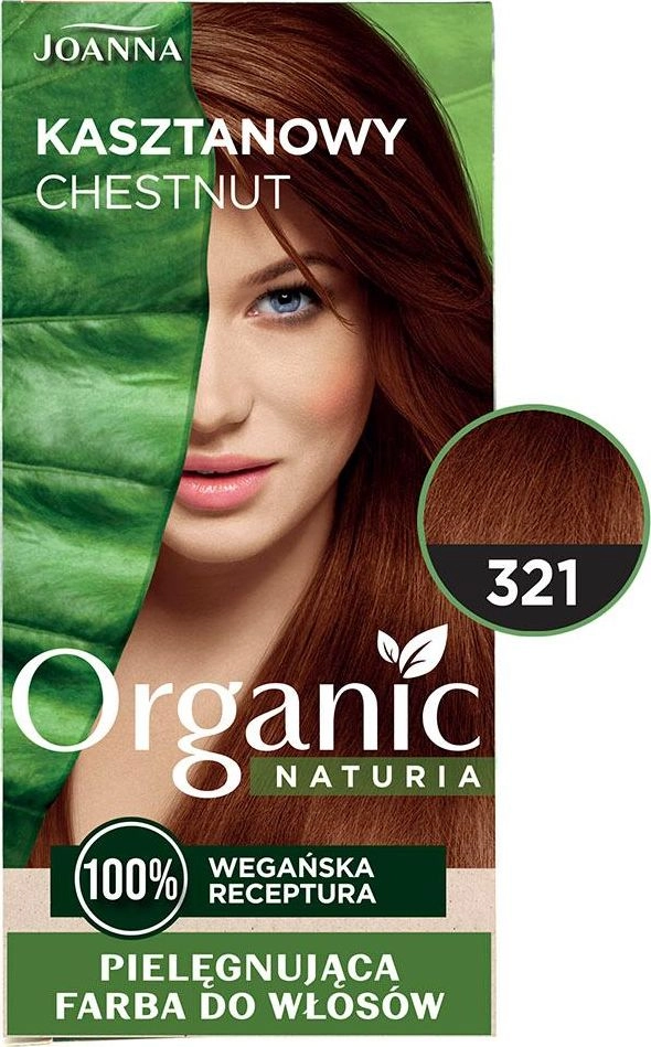 JOANNA PROFESSIONAL Joanna Naturia* caring hair
