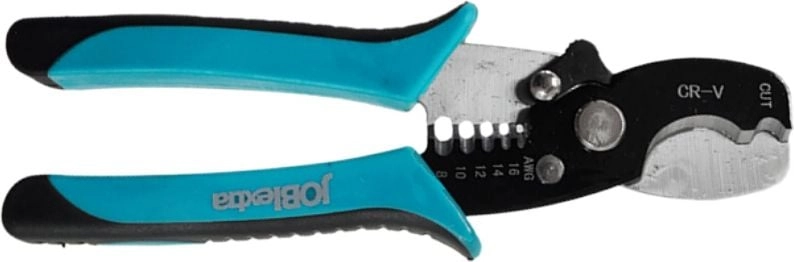 INSULATION STRIPPER PLIERS X9807 X9807