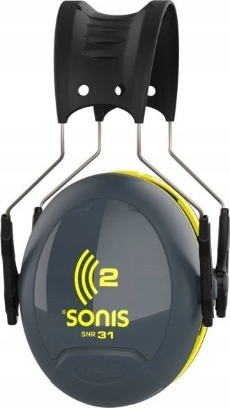 JSP Sonis2 SNR 31 hearing protectors