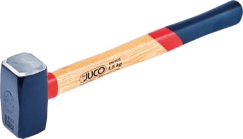 JUCO MŁOTEK KAMIENIARSKI LUX 2 0kg