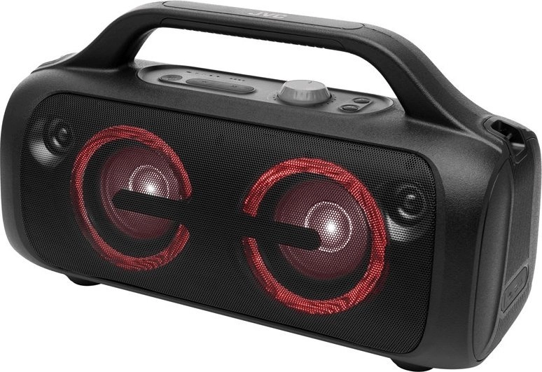 JVC XS-E843 speaker black (JVCXSE843B) NAG-0000002