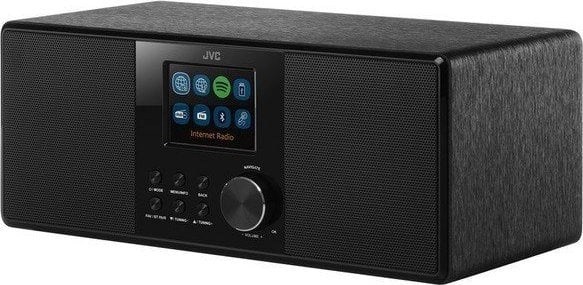 JVC RA-E981B Internet Radio RAE981B RA-E981B