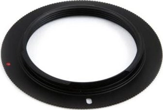 JYC Adapter NIKON [AF/Ai/AiS] na M42