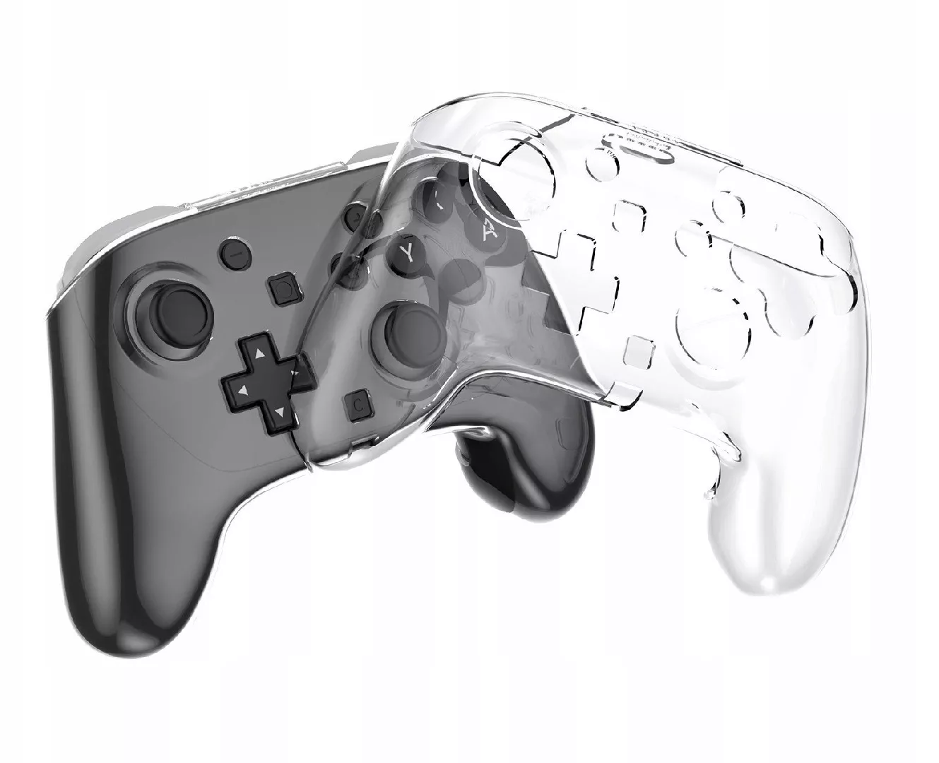 Case Cover Case Cover for Controller