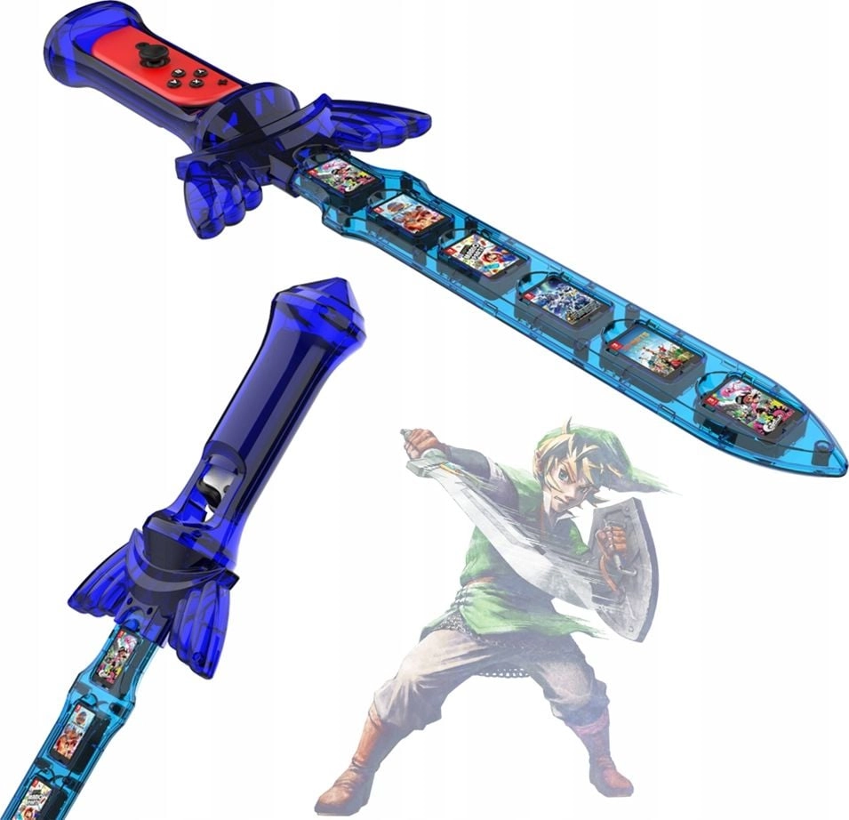 JYS uchwyt Miecz The Legend of