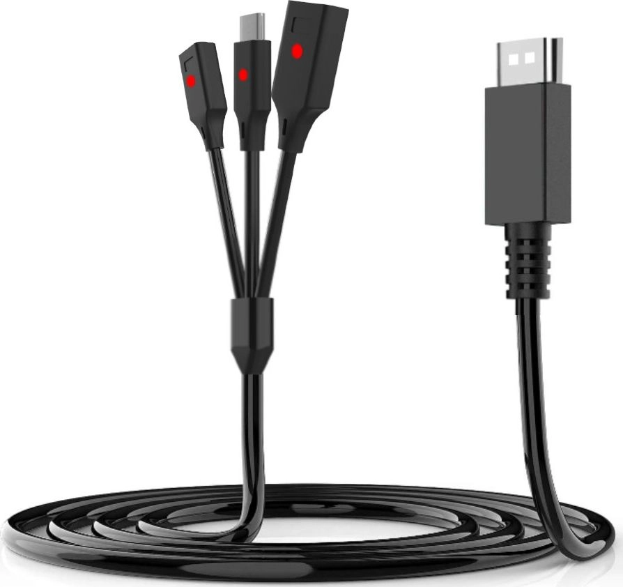 JYS kabel USB na USB-C +