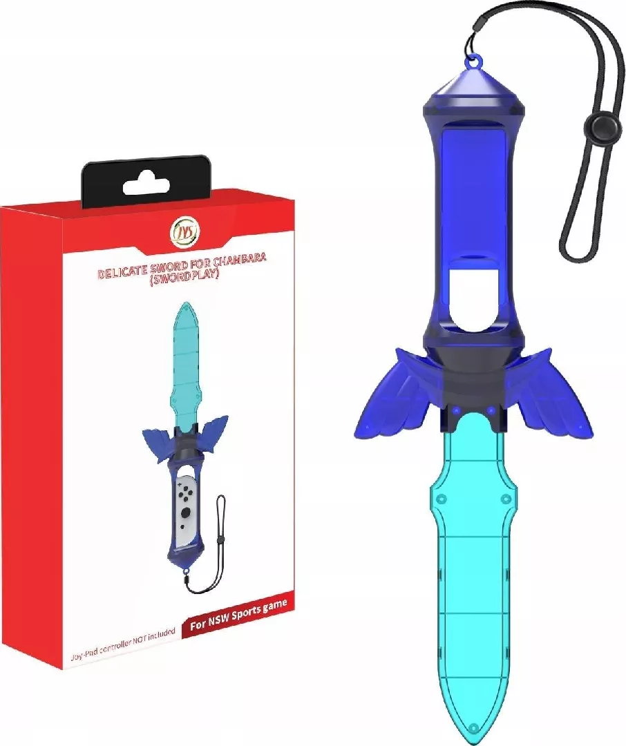 JYS Miecz Uchwyt Do Joy-con Dla