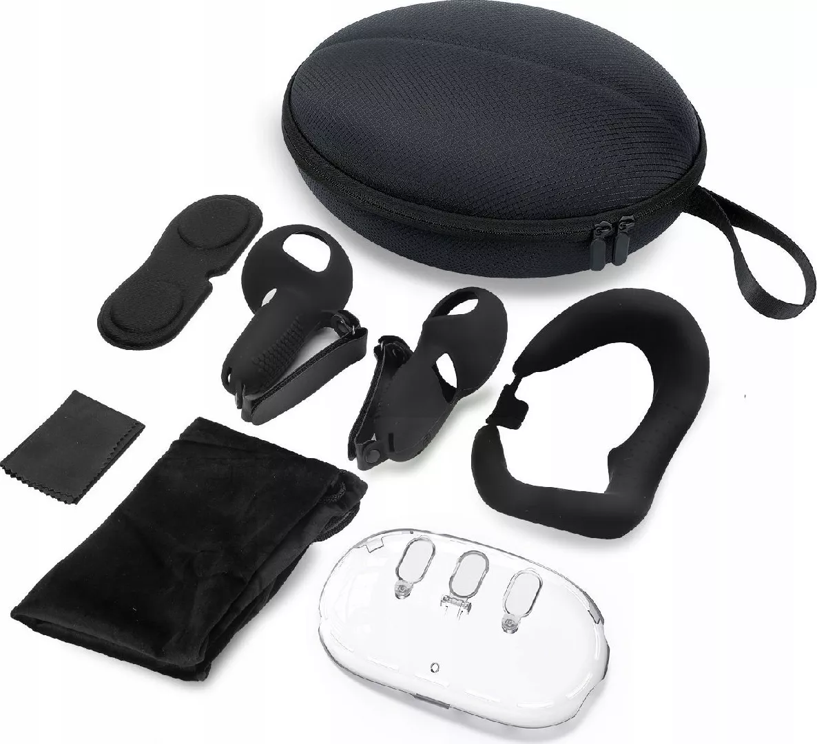 JYS Set 7in1 Case Accessories Cover