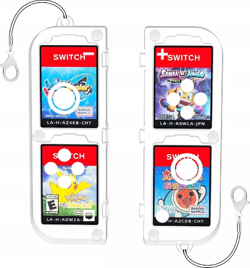 JYS Box Case Case Case Cover