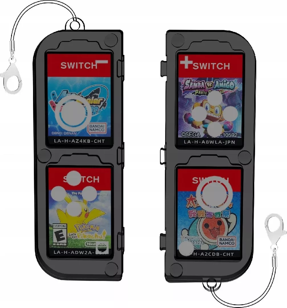 JYS Box Case Case Case Cover