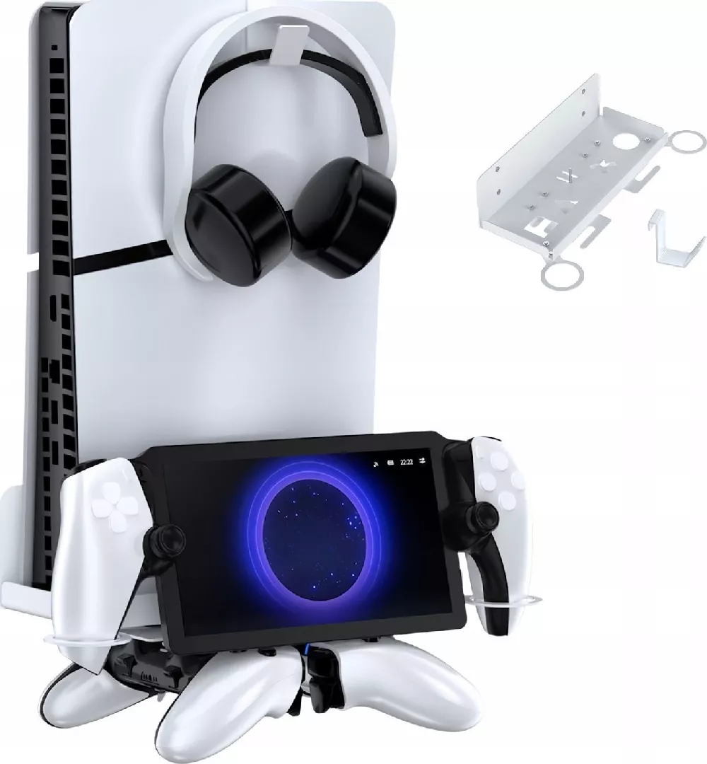 Wall Mount Hanger for Sony PlayStation