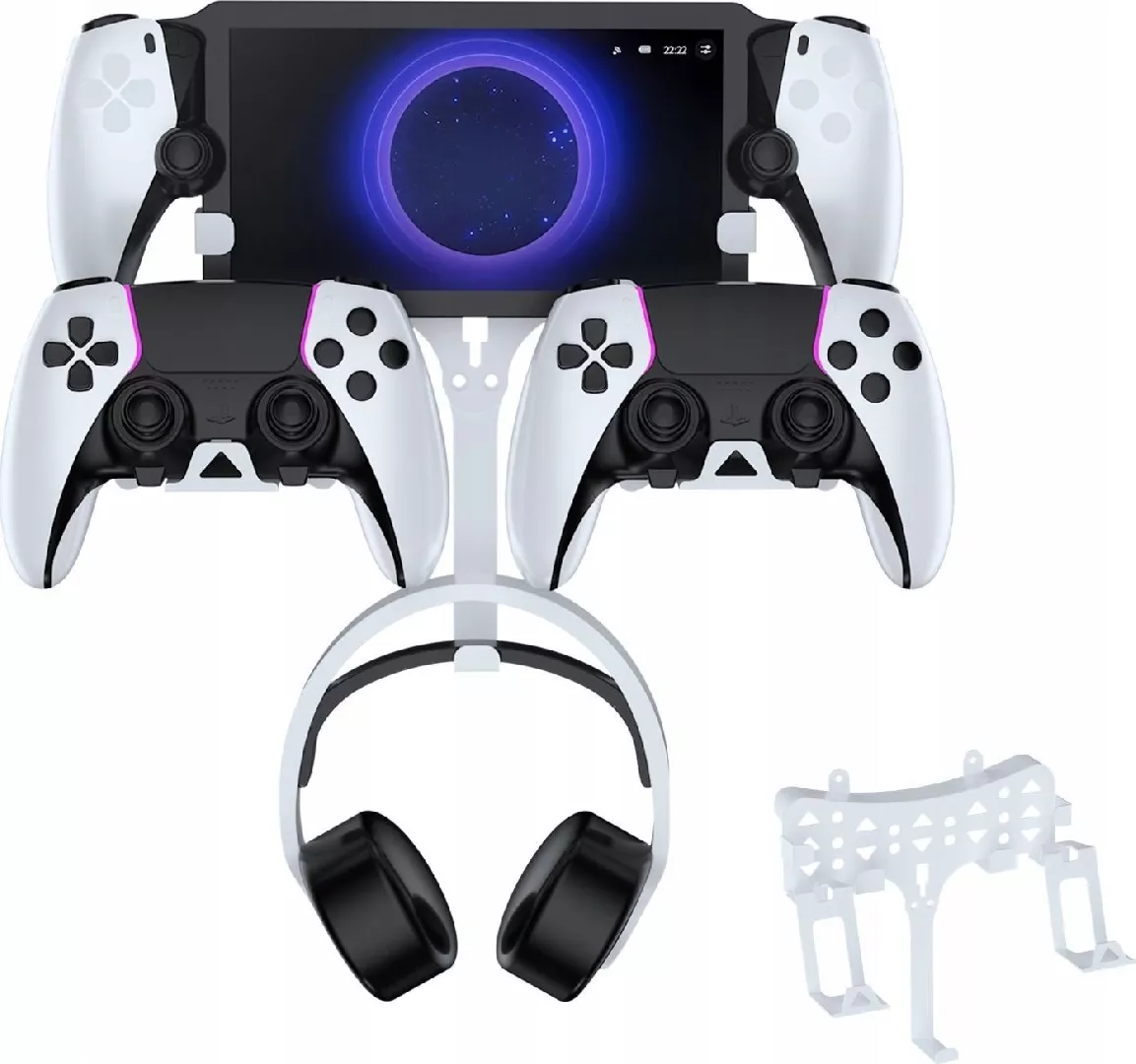 Wall Mount Hanger for Sony PlayStation