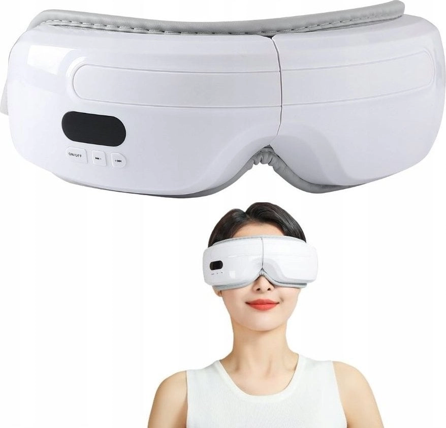 Massager Eye Temple Massage for Eyes